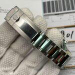 Replica Rolex New White Gold Daytona 100 Years of Le Mans - Image 10