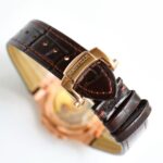 Replica Patek Philippe Nautilus 5711R Leather - Image 7