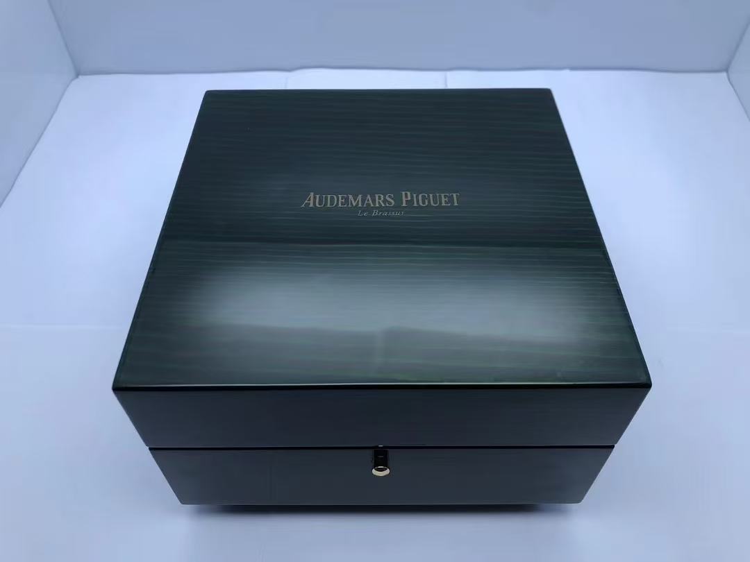 991df8c7c2bf7ee3f6ffea3a7516f5bd Best Swiss Clone Audemars Piguet Watch Box With Papers