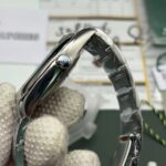 Superclone Rolex Oyster Perpetual 277200 Pistachio Dial - Image 7