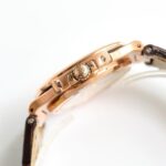 Replica Patek Philippe Nautilus 5711R Leather - Image 5