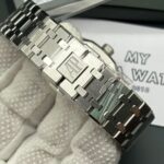 SUPER SWISS CLONE AUDEMARS PIGUET SKELETON WATCH (2025 updated model) - Image 10