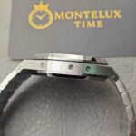 Replica Audemars Piguet Royal Oak Perpetual Calendar Gray 26609TI.OO.1220TI.01