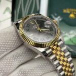 Rolex Datejust 126233 Wimbledon Replica - Image 6