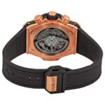 Hublot Rose Gold Replica - Image 4