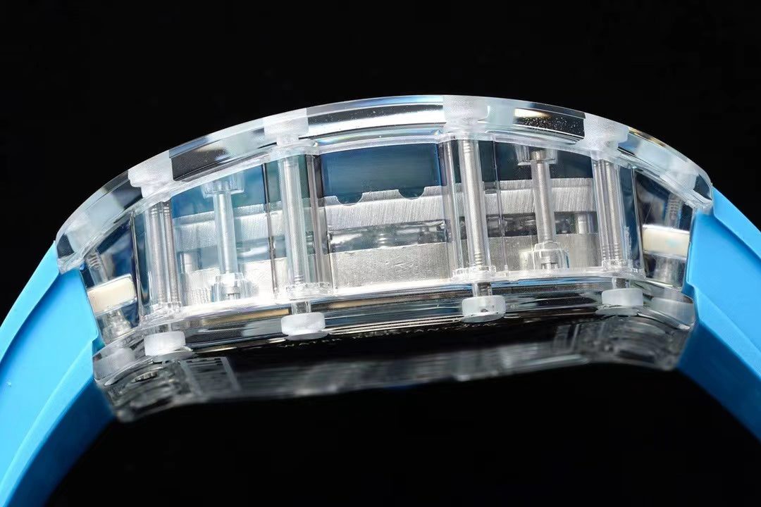 IMG_0244 Richard Mille Clon de fabricación suiza RM 53-02