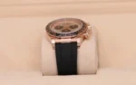Superclone Rolex Daytona Sundust Dial in Everose Gold 126515LN