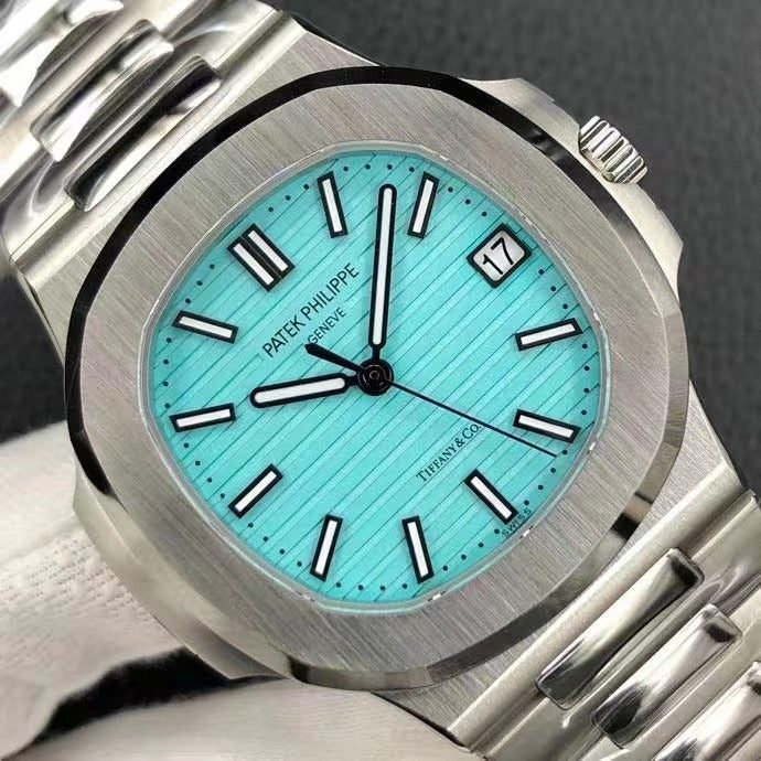 Patek Philippe Tiffany & co Best Super Clone Replica Patek Philippe Tiffany & co Best Super Clone Replica