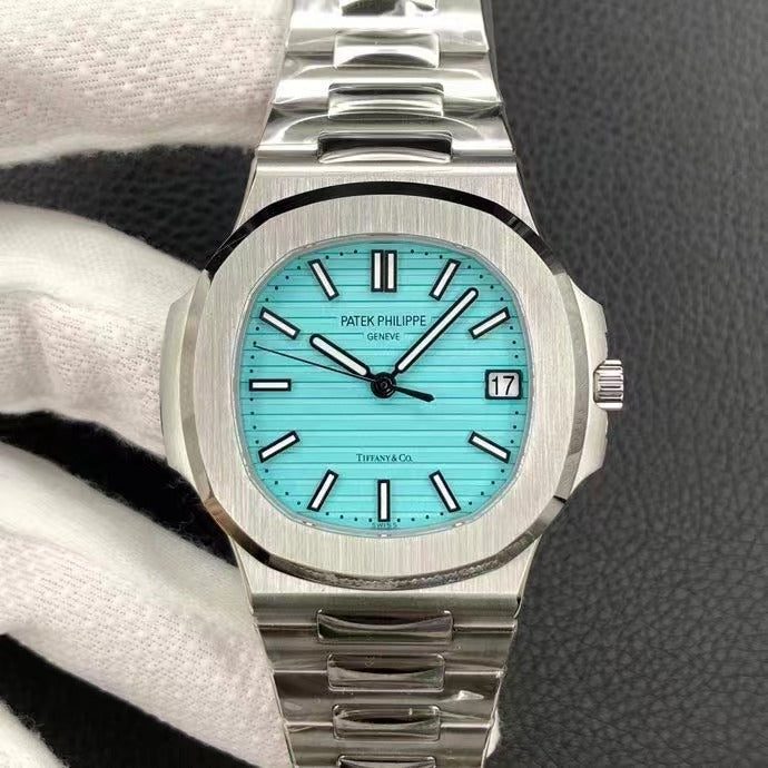Patek Philippe Tiffany & co Best Super Clone Replica Patek Philippe Tiffany & co Best Super Clone Replica
