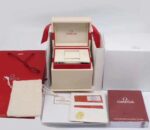 Mejor réplica suiza de reloj Omega