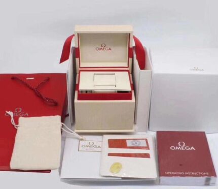 Mejor réplica suiza de reloj Omega