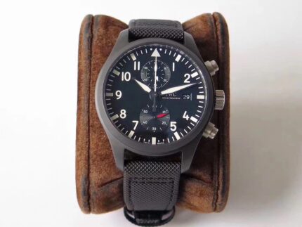 Réplica IWC Pilot Top Gun Movie