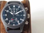 Réplica IWC Pilot Top Gun Movie