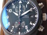 Réplica IWC Pilot Top Gun Movie