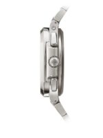 Replica Patek Philippe Nautilus Travel Time Steel Chronograph 5990/1A-001