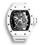 Replica RM 055 Ceramic Case