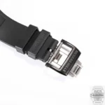 Replica RM 055 NTPT Carbon Fiber Dial - Image 3