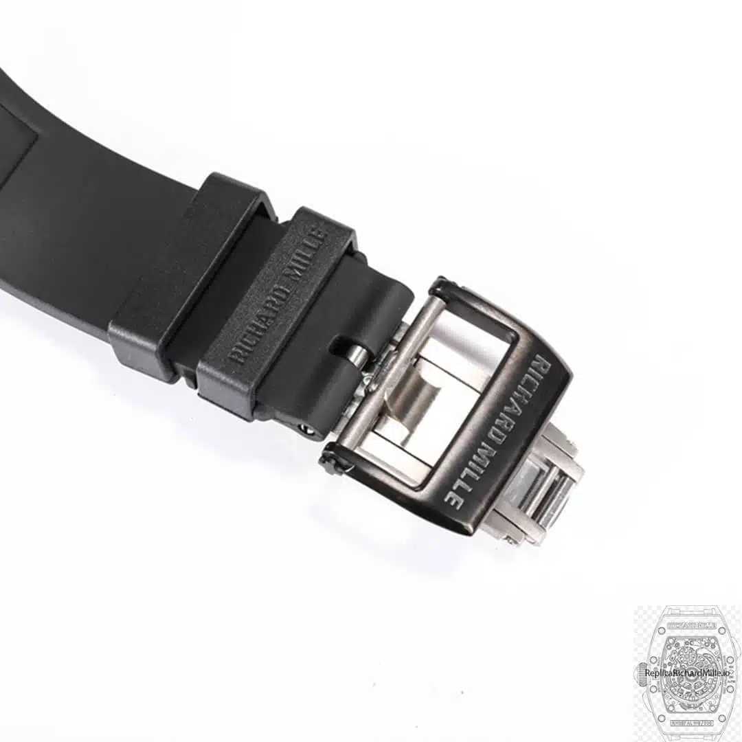 Replica-RM055-NTPT-Best-Edition-BBR-Factory-Carbon-Fiber-Dial-9 Replica RM 055 NTPT Carbon Fiber Dial - Image 3