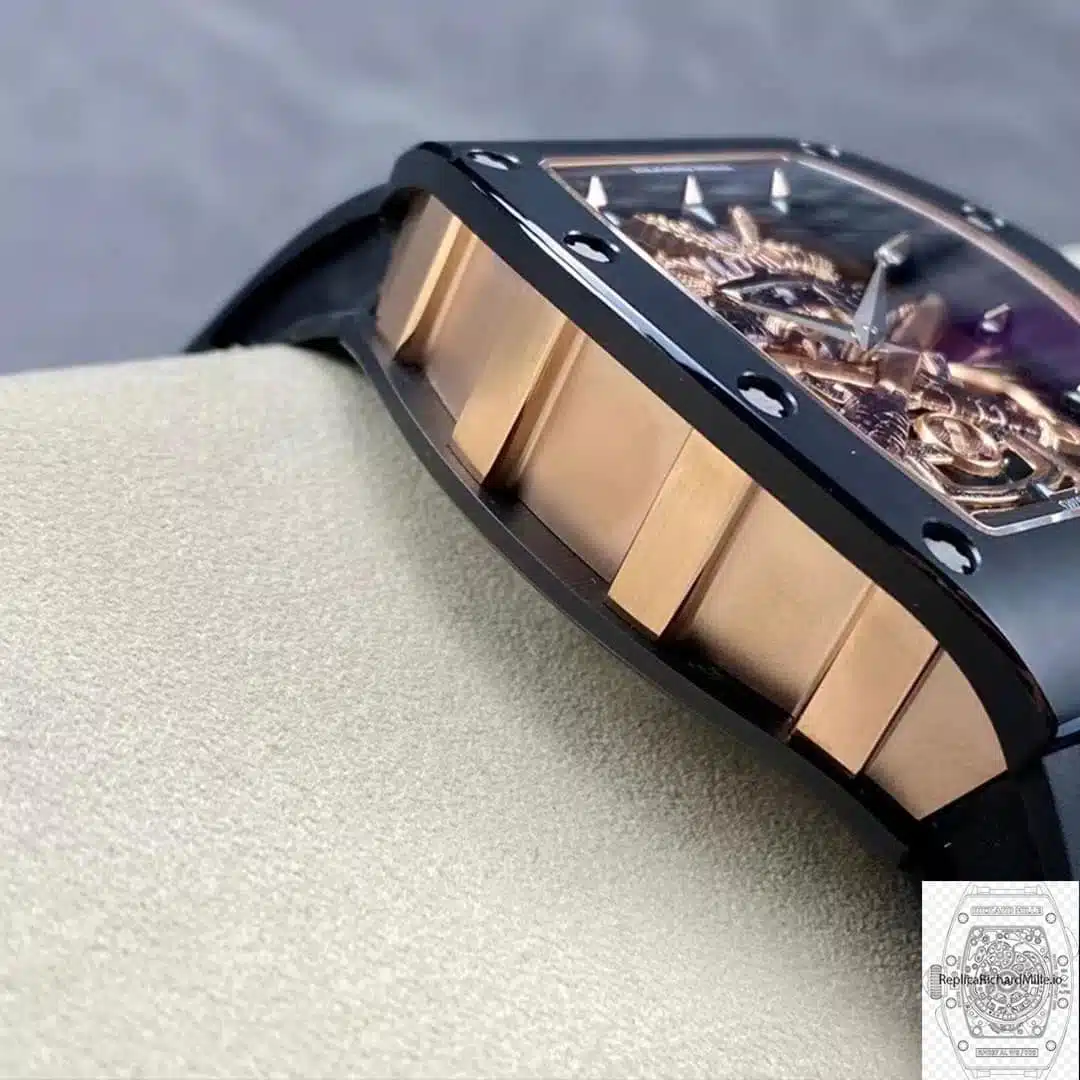 Replica-RM47-Limited-Edition-Flywheel-Darth-Vader-5 Replica RM47 Limited Edition Flywheel Darth Vader - Image 4