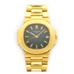 Réplica Patek Philippe Oro