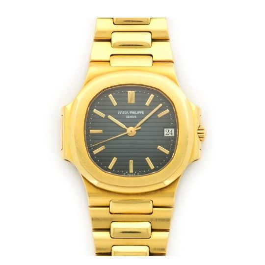 Réplica Patek Philippe Oro Réplica Patek Philippe Oro