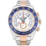 réplica yacht master 2 everose