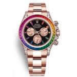 Super Clon Arco Iris Rolex Daytona
