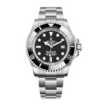 Rolex Deepsea Clon Suizo