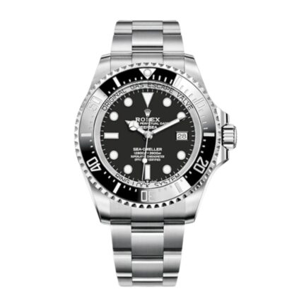 Rolex Deepsea Clon Suizo