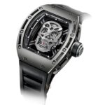 Richard Mille Clon Suizo - RM052 Esqueleto