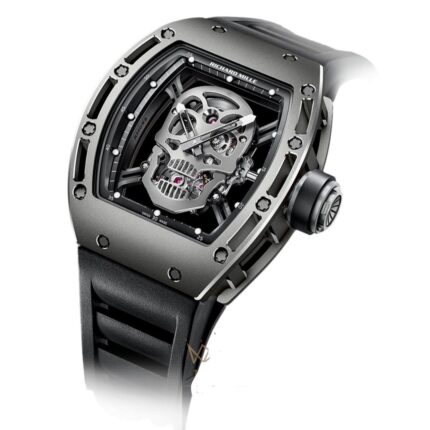 Richard Mille Clon Suizo - RM052 Esqueleto