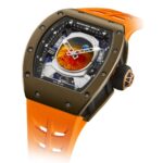 Richard Mille Clon Suizo - RM 52-05 Pharrell Williams