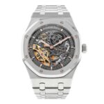 Réplica RELOJ AUDEMARS PIGUET SKELETON TOP Clon Suizo