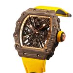 Richard Mille Clon Suizo RM 12 01