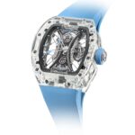 Richard Mille Clon de fabricación suiza RM 53-02