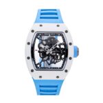 Richard Mille Clon de fabricación suiza RM 55 ASIA