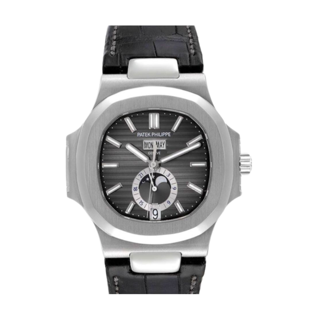 Patek Philippe Nautilus 5726A Replica