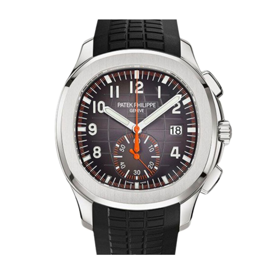 Patek Philippe Aquanaut Chronograph 5968A