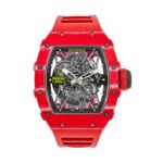 Richard Mille Clon Suizo RM 35-02