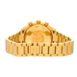 Réplica Omega Speedmaster Moonwatch Oro