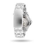 Réplica Omega Seamaster 300m Esfera Negra