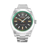 Réplica Rolex Milgauss
