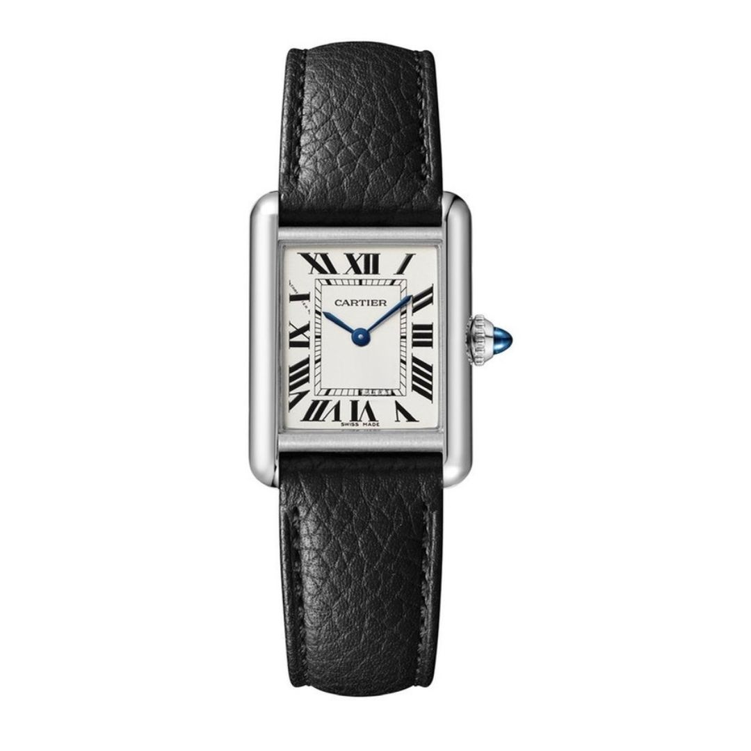 Réplica de reloj Cartier Tank