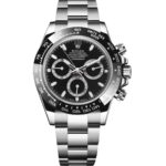 TOP Clon Suizo Réplica Rolex Cosmograph Daytona