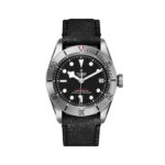 Tudor Heritage Black Bay Réplica 41mm