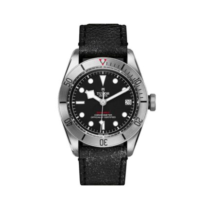 Tudor Heritage Black Bay Réplica 41mm