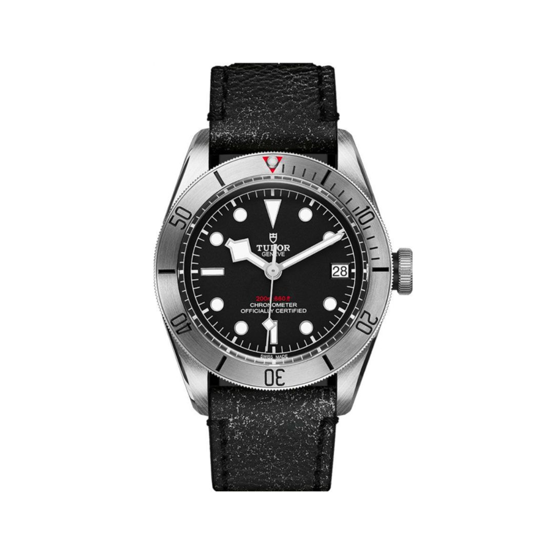 Tudor Heritage Black Bay Réplica 41mm Tudor Heritage Black Bay Réplica 41mm