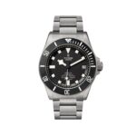 Tudor Pelagos Negro Réplica