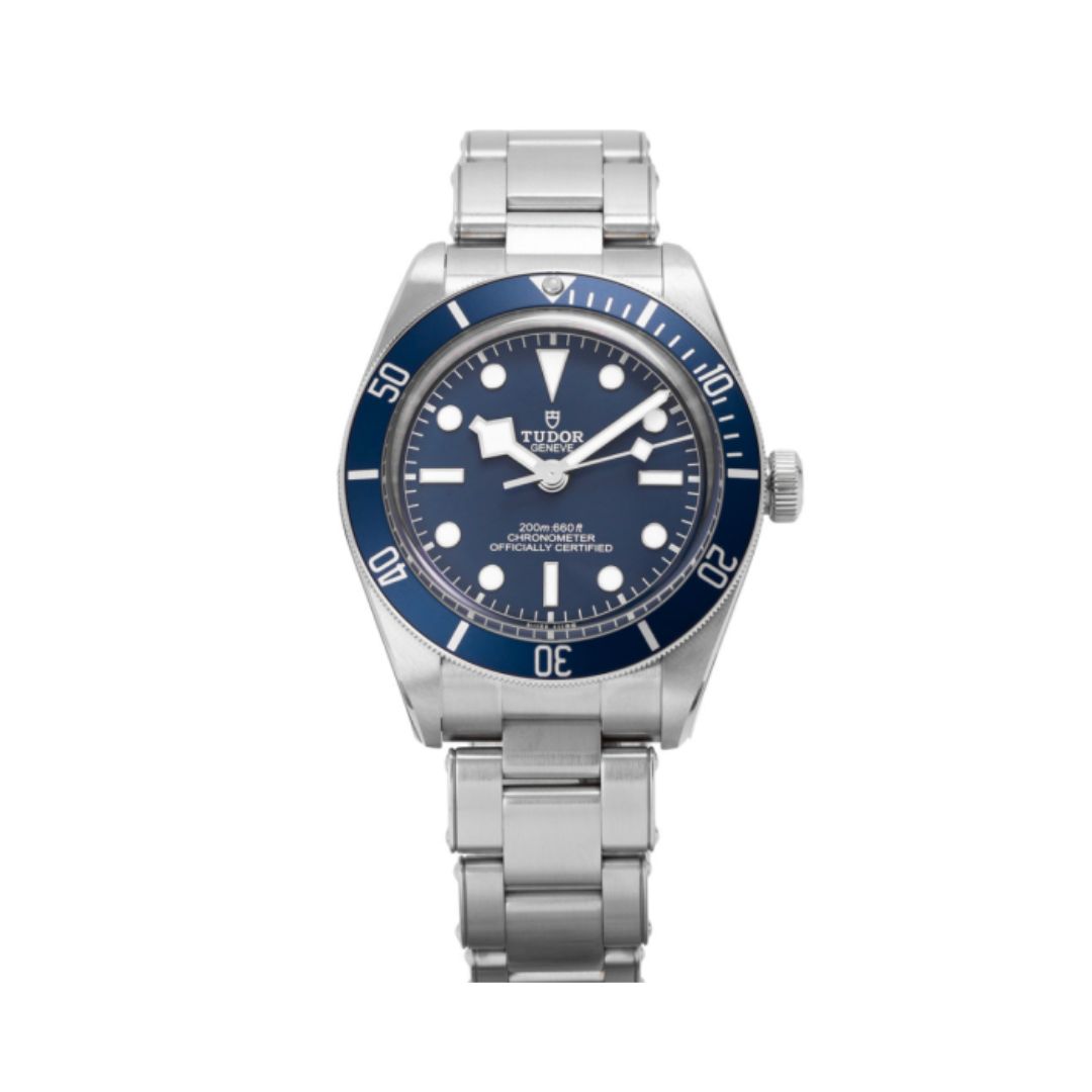 Réplica Tudor Black Bay Fifty-Eight Réplica Tudor Black Bay Fifty-Eight