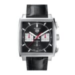 TAG HEUER MONACO CALIBRE 12 Réplica